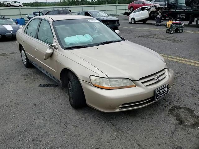 2001 Honda Accord Lx VIN: 1HGCG66591A012059 Lot: 63840764