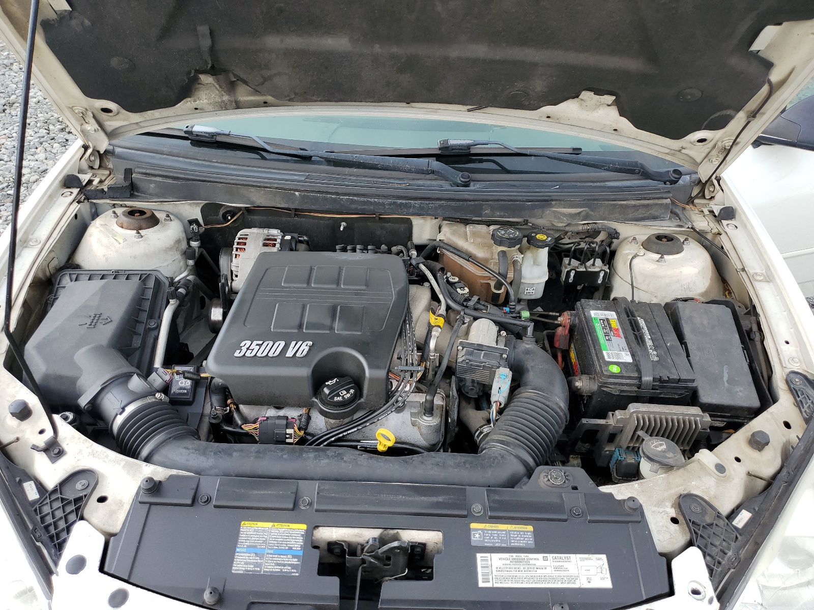 1G2ZG558364219586 2002 Pontiac G6 Se1