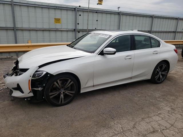 3MW5R7J0XL8B11892 BMW 3 Series 330XI