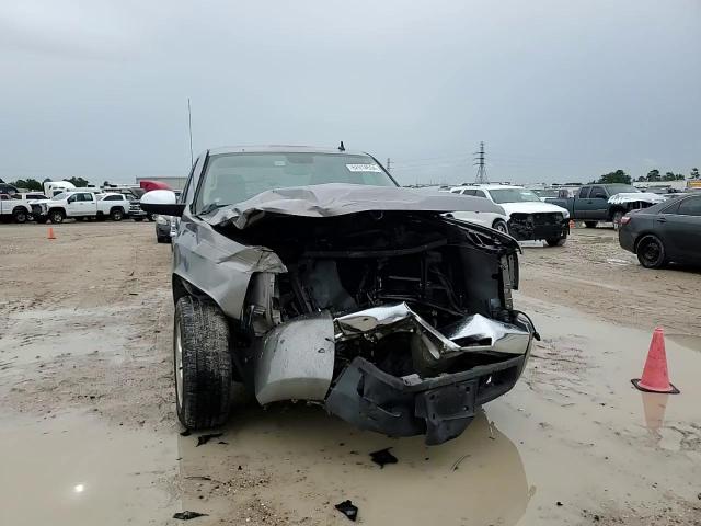 2009 Chevrolet Silverado C1500 Lt VIN: 3GCEC23049G263055 Lot: 62914534