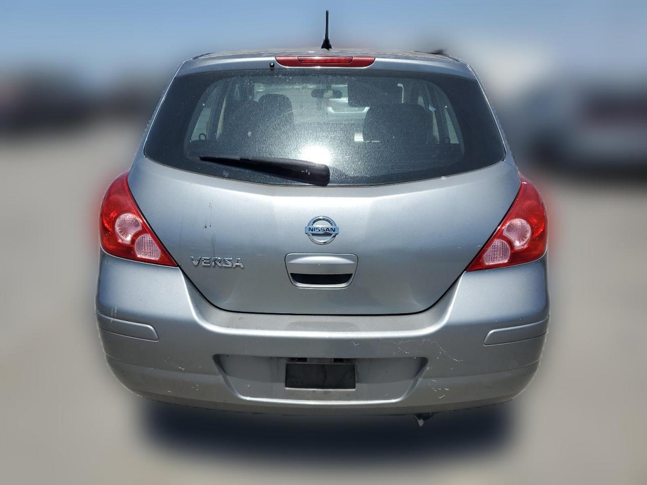 2011 Nissan Versa S VIN: 3N1BC1CP3BL510222 Lot: 65237054