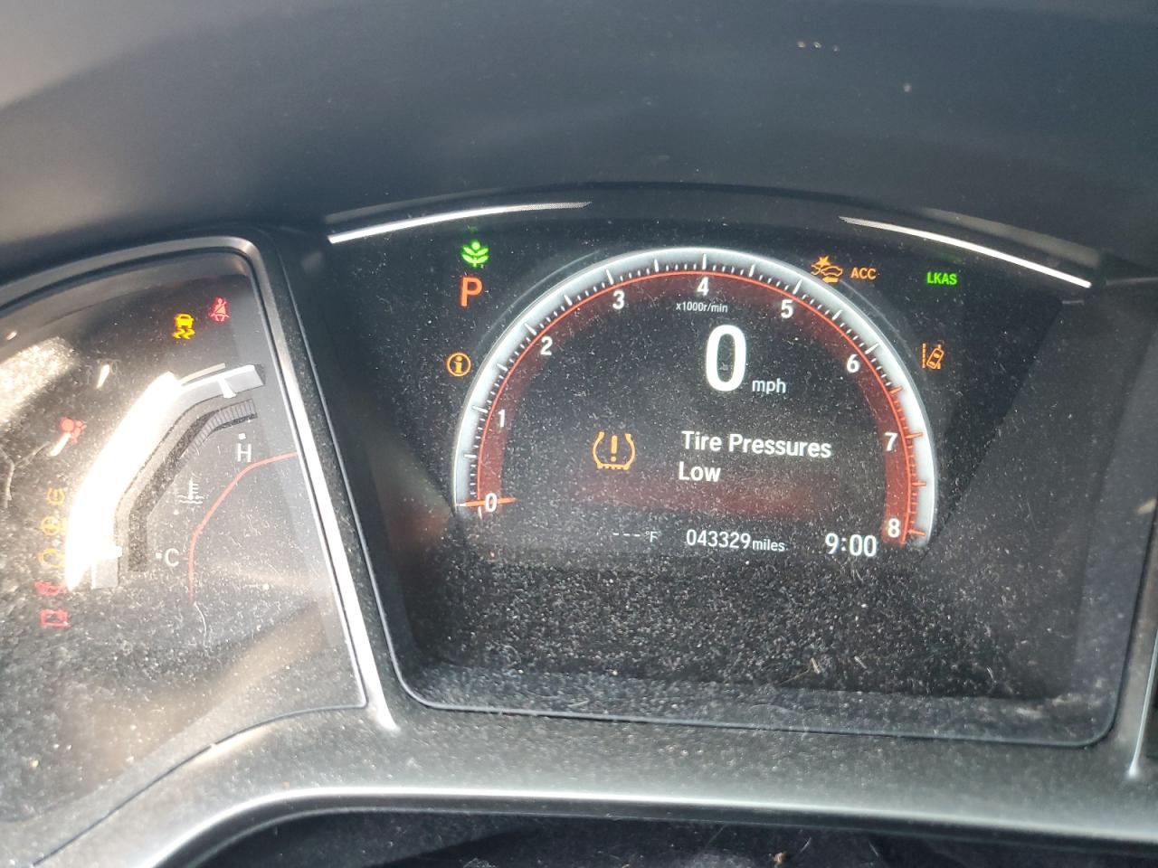 SHHFK7H98HU419368 2017 Honda Civic Sport Touring
