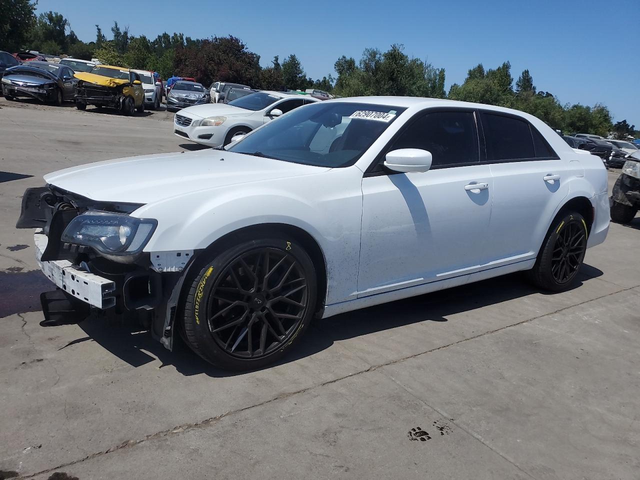 2015 Chrysler 300 - Image 1