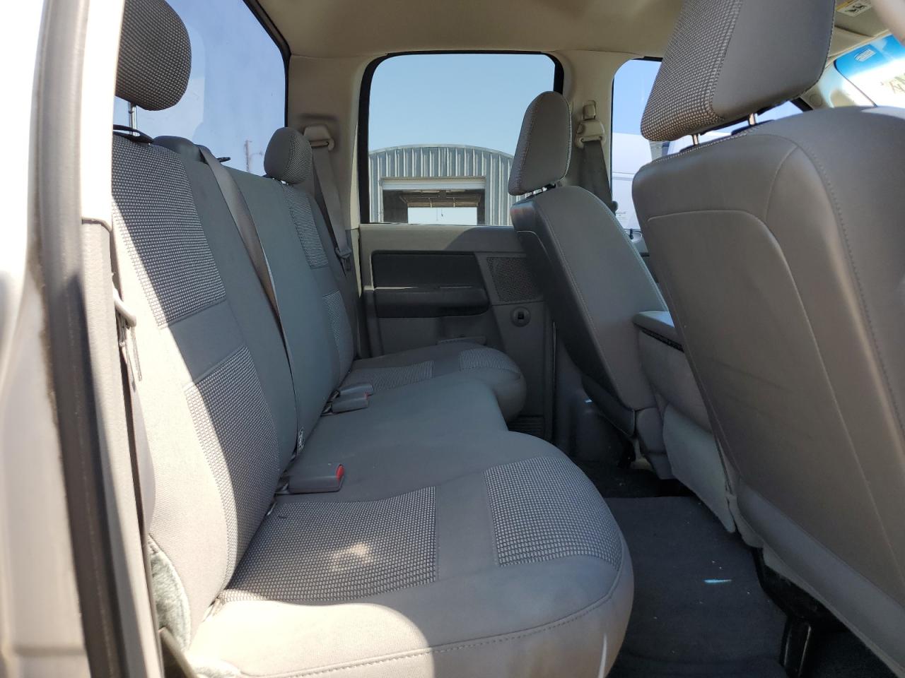 2006 Dodge Ram 1500 St VIN: 1D7HA18N06S649354 Lot: 62848604