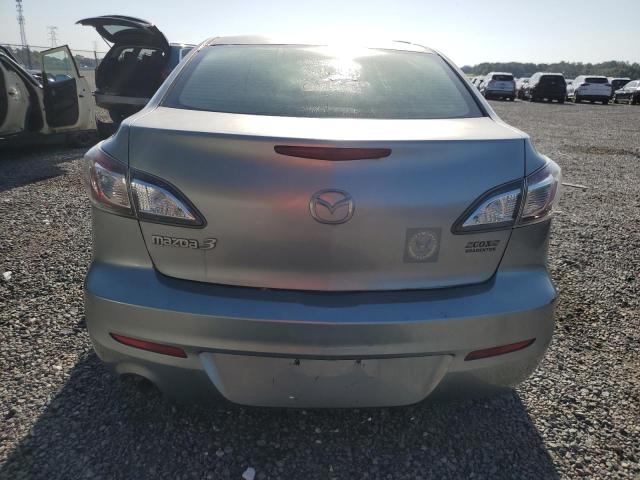 JM1BL1UF9C1637892 | 2012 Mazda 3 i