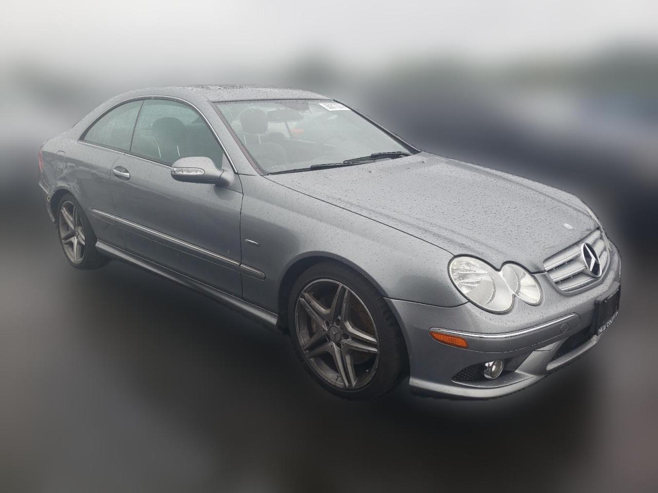 2009 Mercedes-Benz Clk 350 VIN: WDBTJ56H09F265952 Lot: 65017374