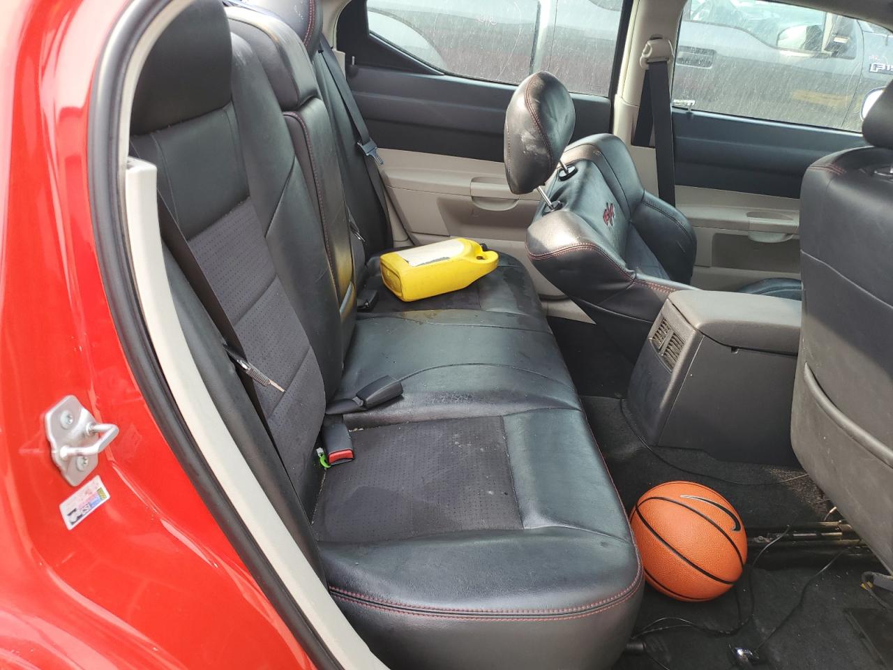 2007 Dodge Charger R/T VIN: 2B3KA53H67H887275 Lot: 64477974