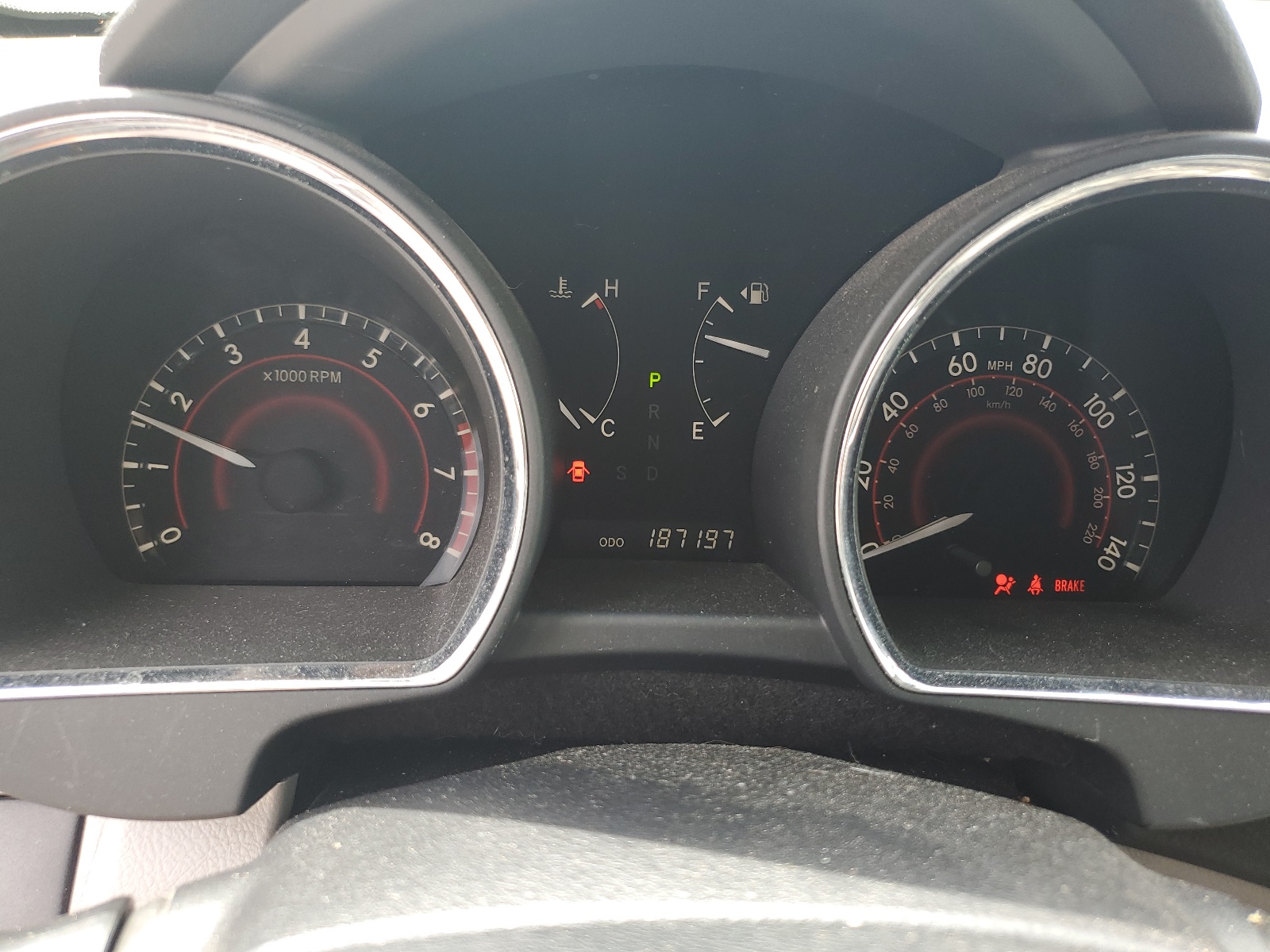 JTEES43A092139697 2009 Toyota Highlander Sport