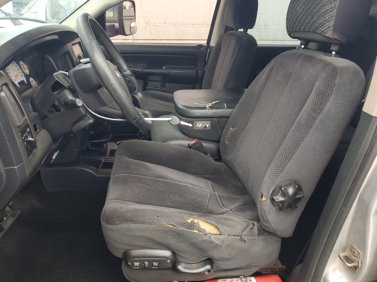 2005 Dodge Ram 3500 St VIN: 3D7MR48C35G743130 Lot: 63589184