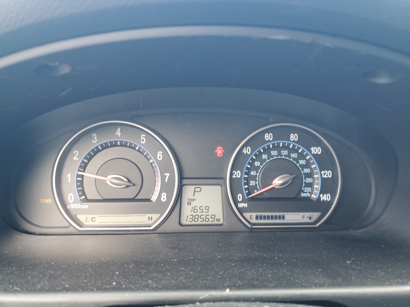 KNAGE123265033653 2006 Kia Optima Lx