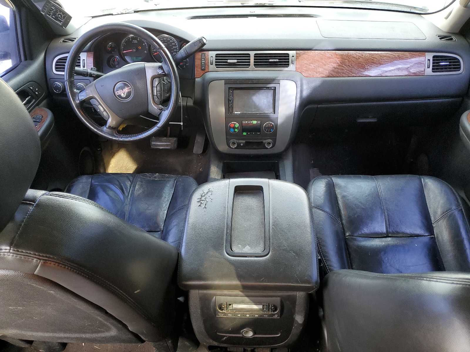 1GTJK33688F108360 2008 GMC Sierra K3500