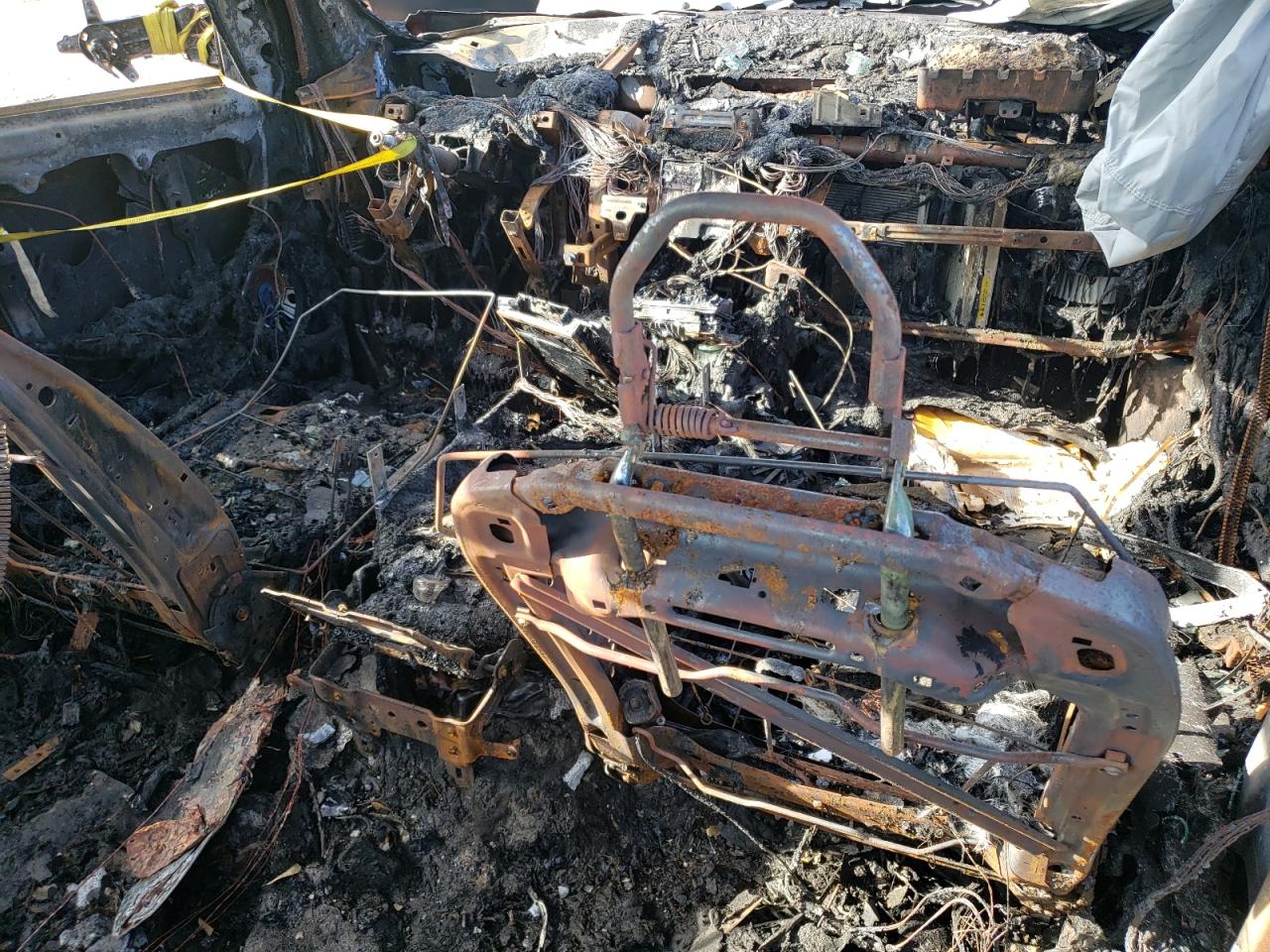 2023 Ram 1500 Laramie VIN: 1C6SRFRT7PN660426 Lot: 62827134