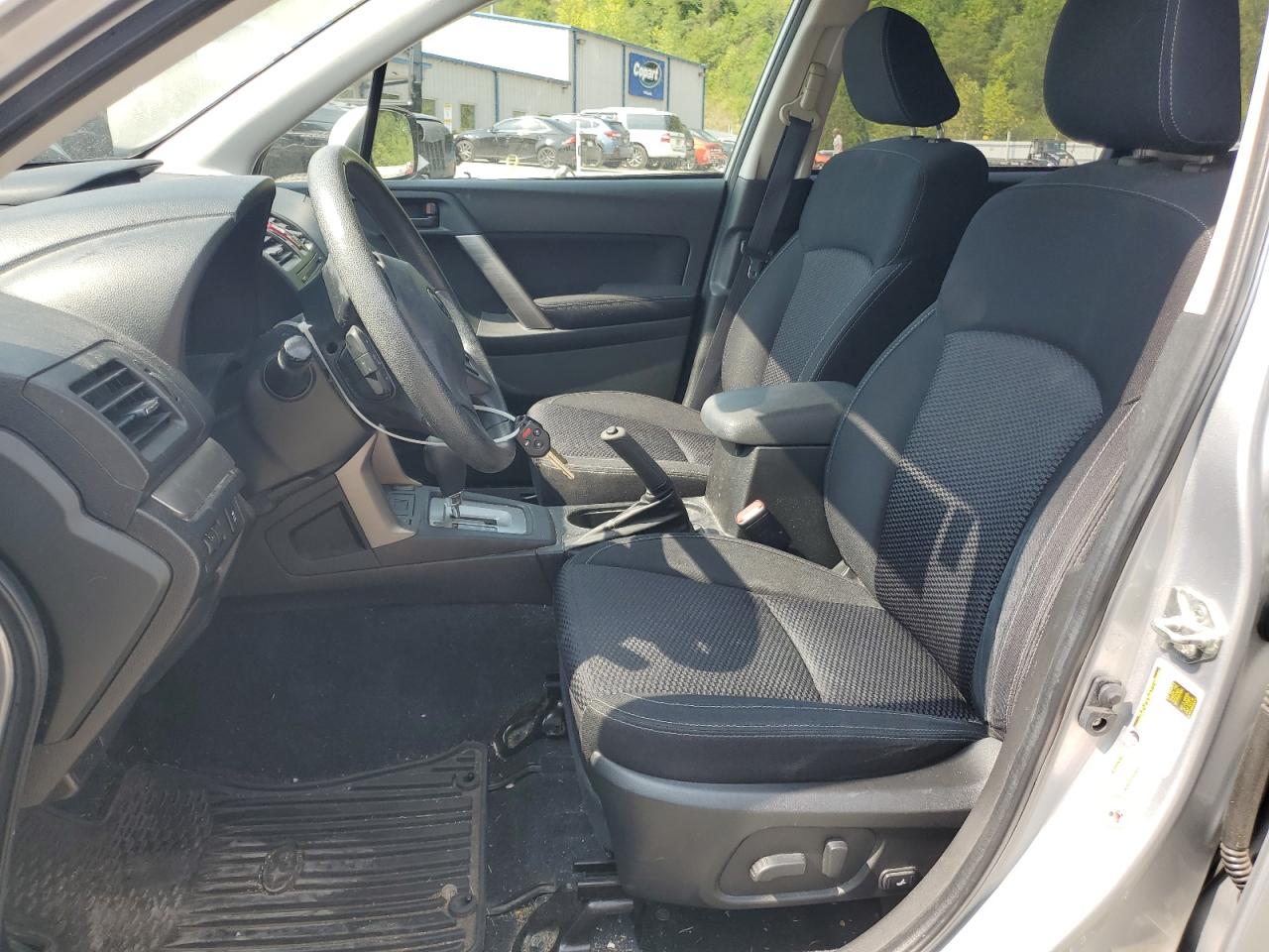 2014 Subaru Forester 2.5I Premium VIN: JF2SJAEC7EH408178 Lot: 63931544