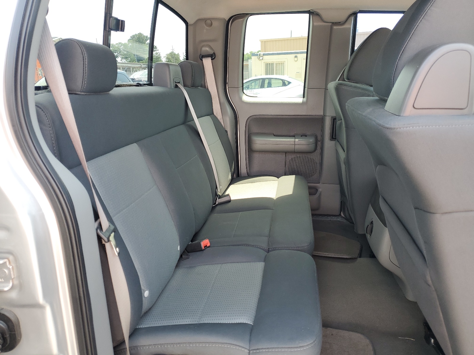 1FTPX14556FB36524 2006 Ford F150