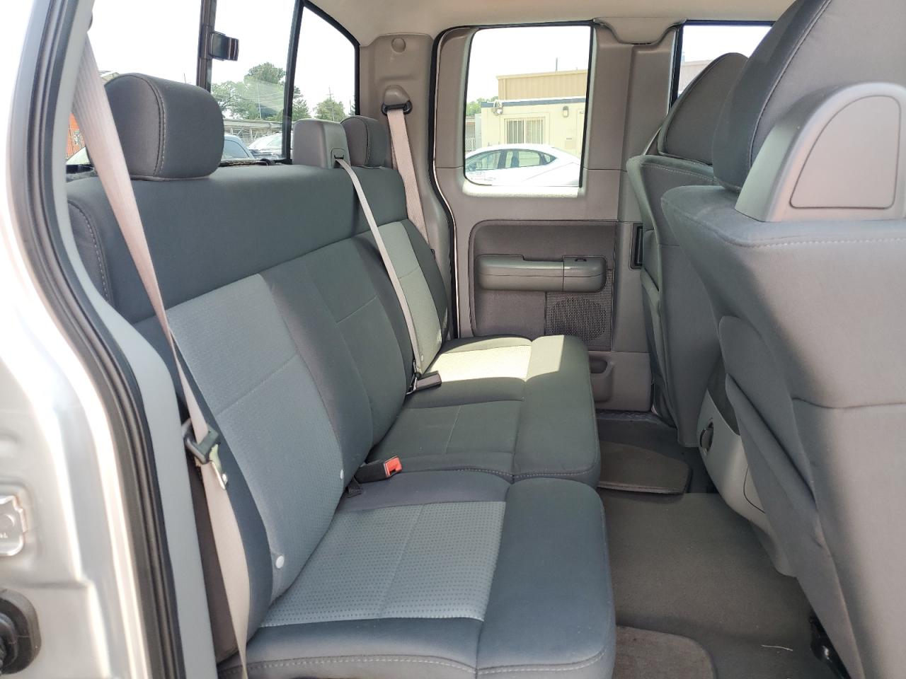 2006 Ford F150 VIN: 1FTPX14556FB36524 Lot: 65052004