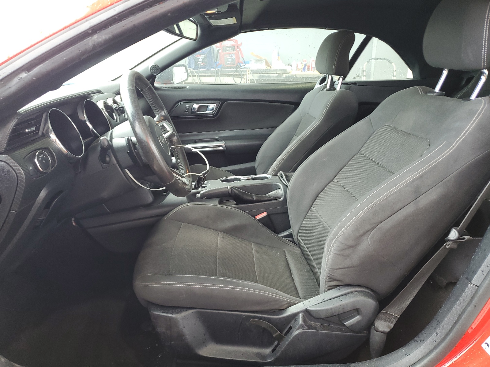 1FATP8EM3F5356320 2015 Ford Mustang