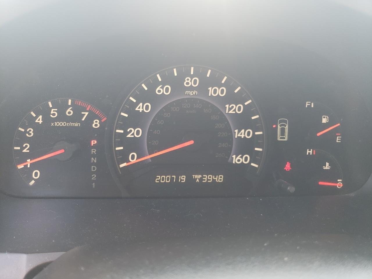 2010 Honda Odyssey Exl VIN: 5FNRL3H64AB014415 Lot: 63254934