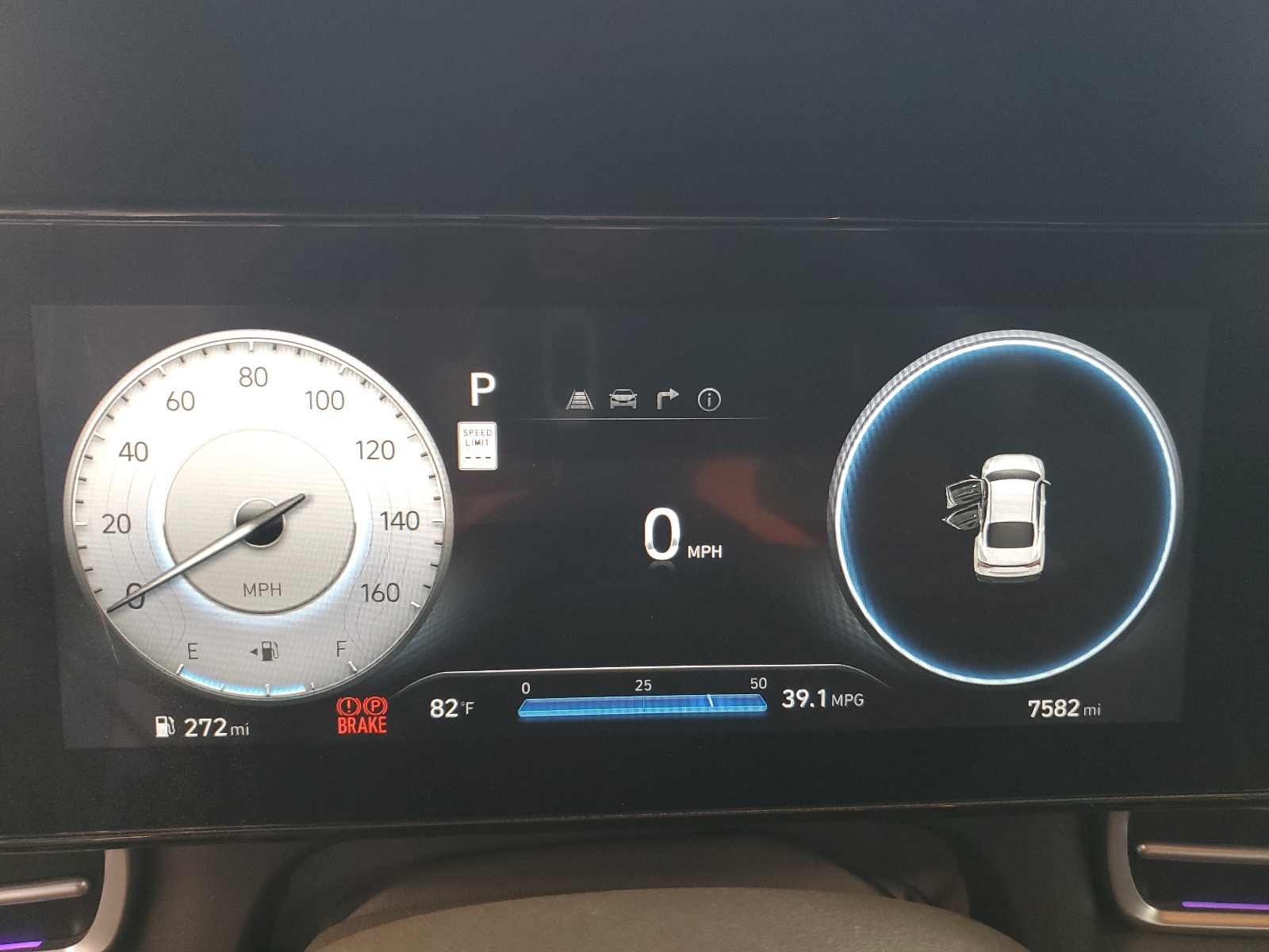 KMHLM4DG7RU676852 2024 Hyundai Elantra Sel