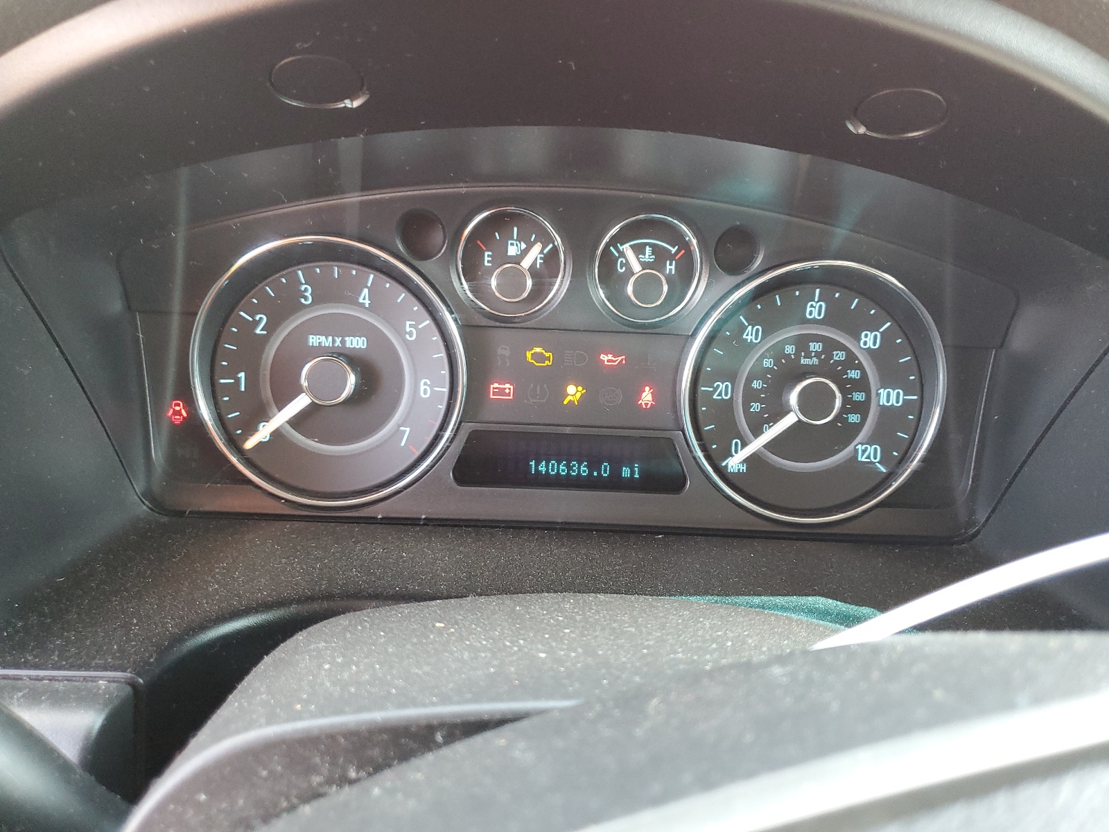 2FMDK51C79BA07472 2009 Ford Flex Se