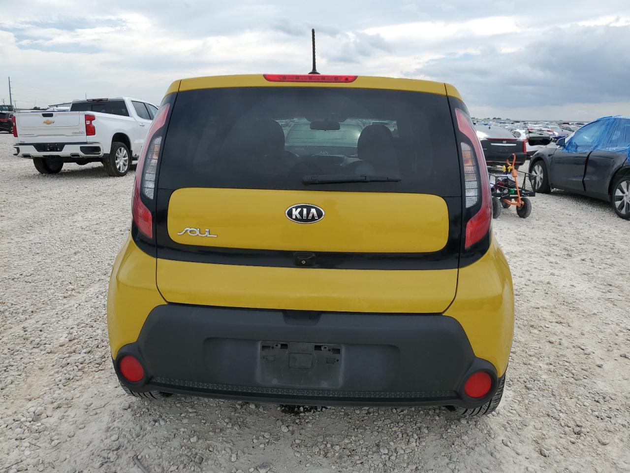 KNDJP3A51F7224194 2015 Kia Soul +