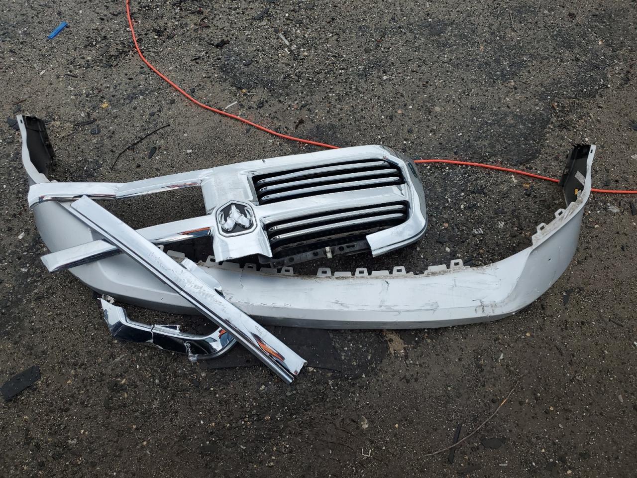 2014 Ram 1500 Slt VIN: 1C6RR7GT3ES118911 Lot: 62731764