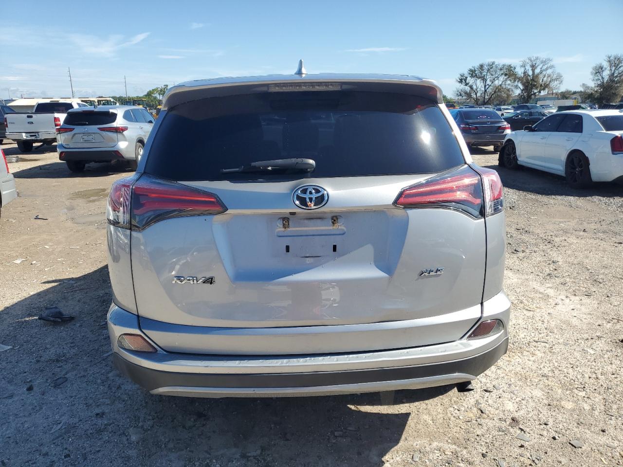 2018 Toyota Rav4 Adventure VIN: 2T3WFREV7JW475482 Lot: 63800914