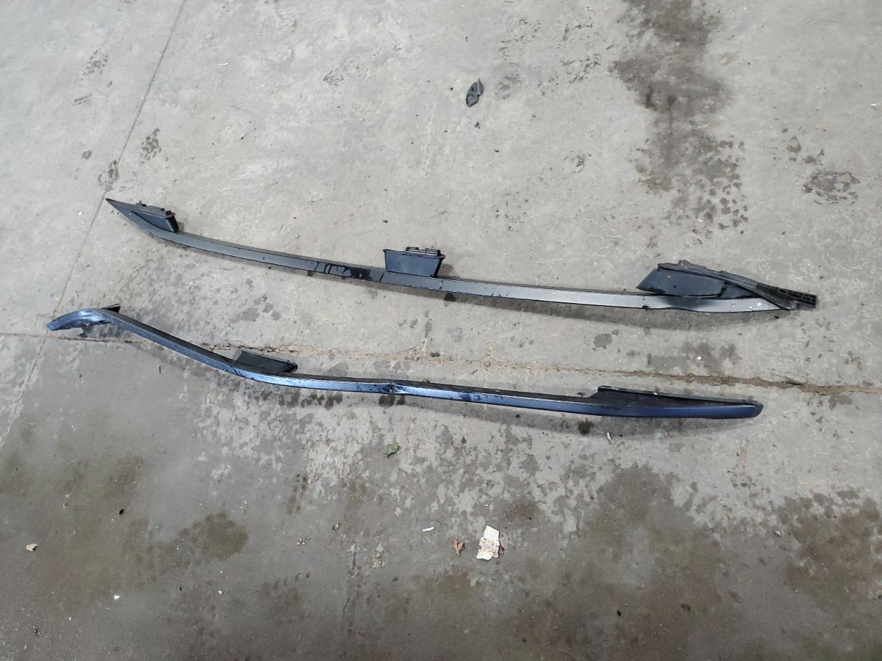 2019 Subaru Forester Limited VIN: JF2SKAUC4KH472883 Lot: 63407754