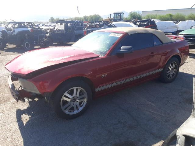 2006 Ford Mustang Gt