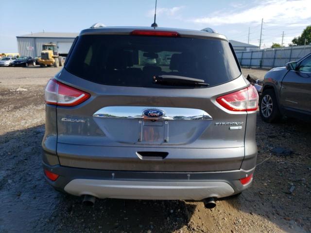  FORD ESCAPE 2014 Szary