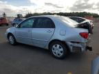 2006 Toyota Corolla Ce de vânzare în Kapolei, HI - Rear End