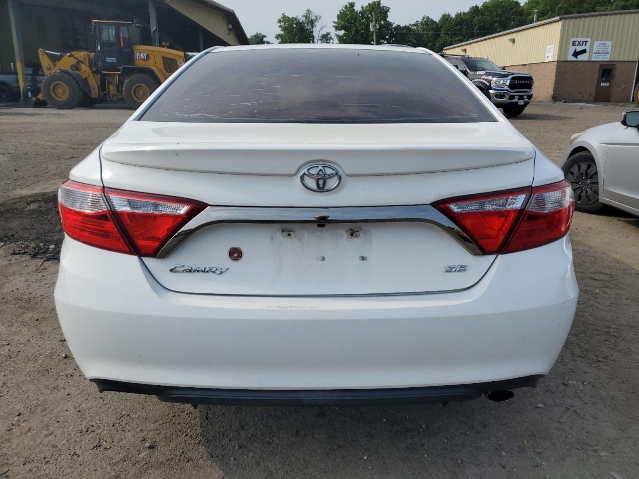 2015 Toyota Camry Le VIN: 4T1BF1FK2FU101088 Lot: 62935524