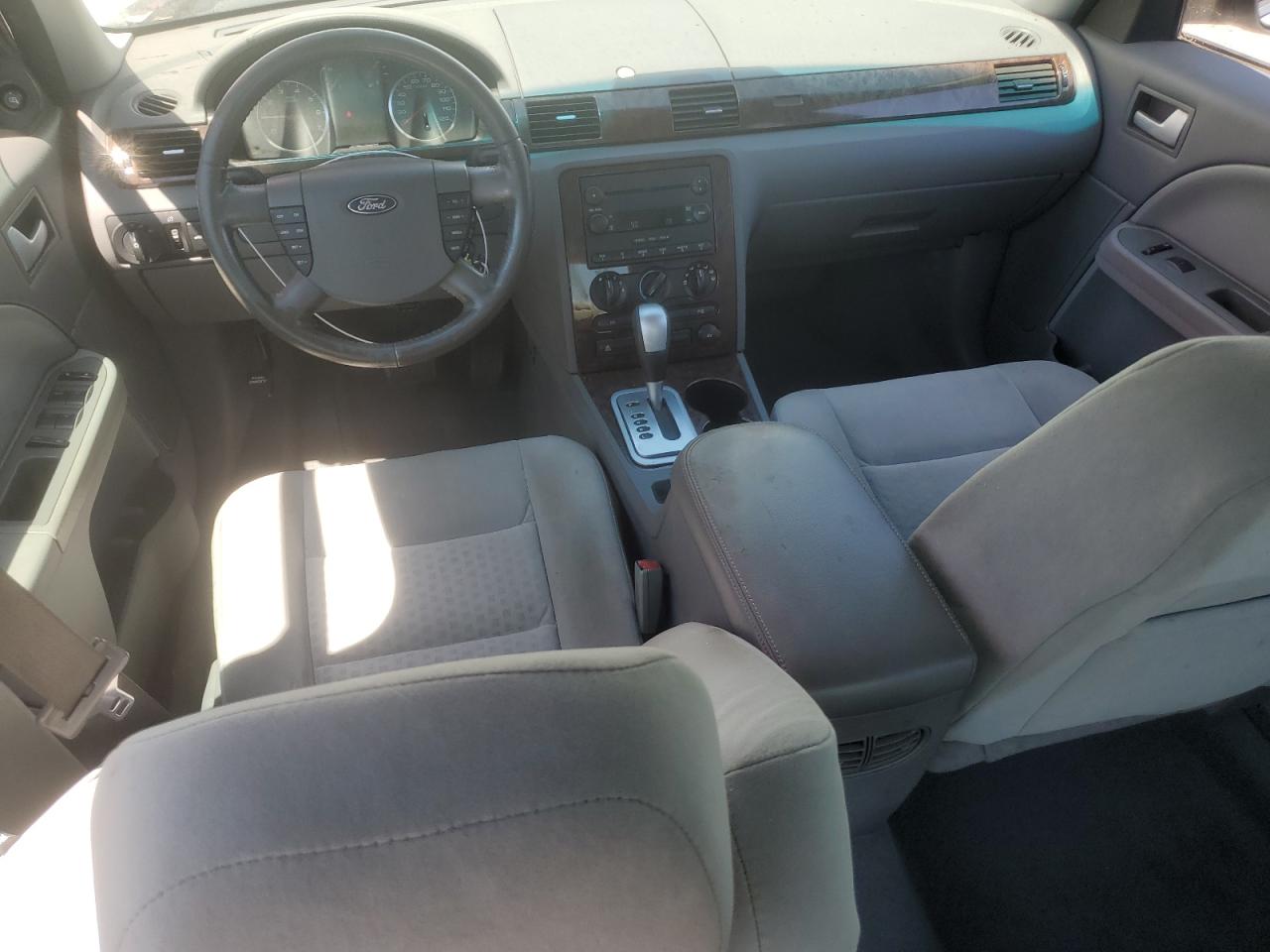 2007 Ford Five Hundred Sel VIN: 1FAHP24177G157058 Lot: 64992294