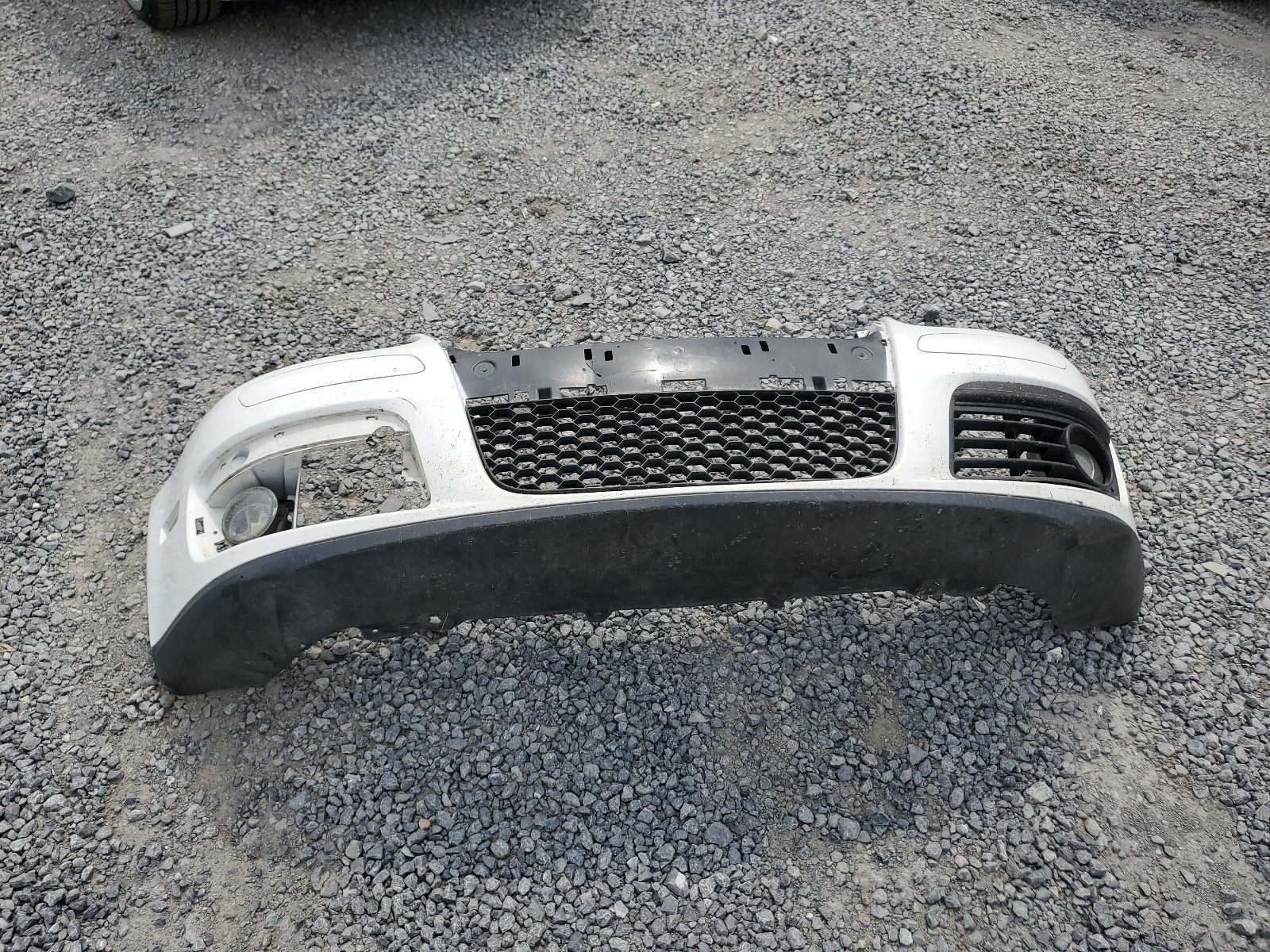 WVWFV71K78W185693 2008 Volkswagen Gti