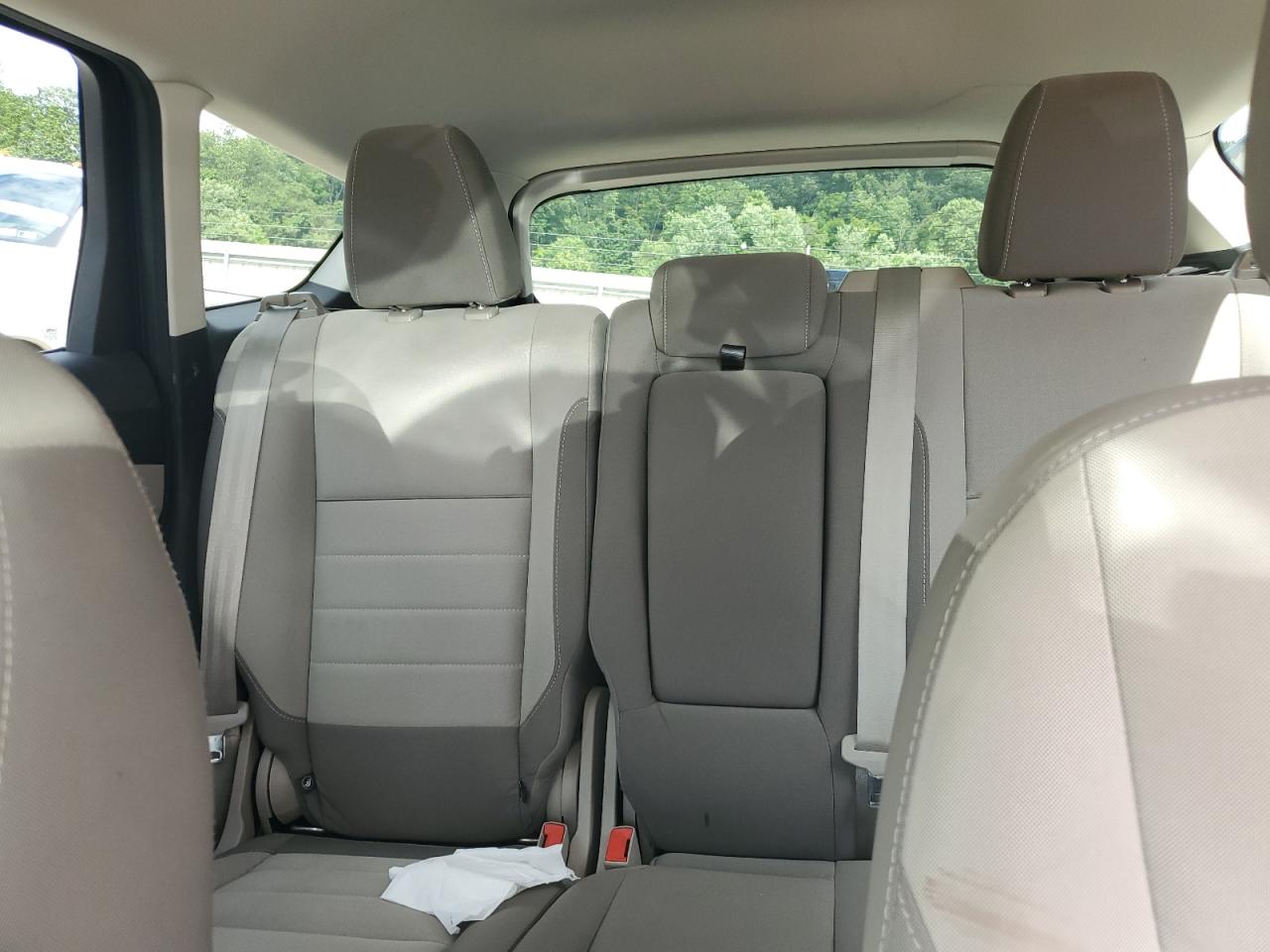 2013 Ford Escape Se VIN: 1FMCU0GX0DUD08560 Lot: 65138384