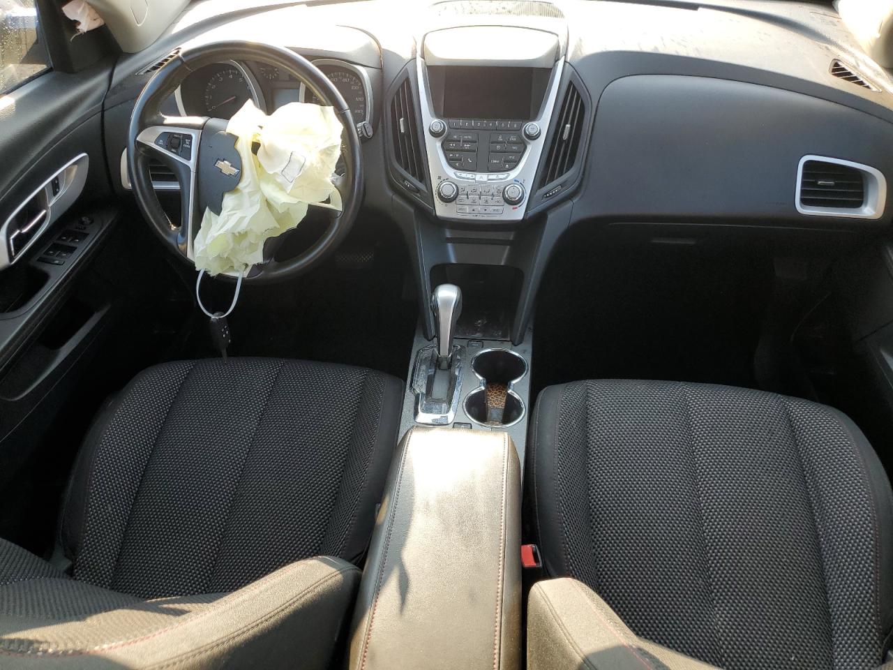 2013 Chevrolet Equinox Lt VIN: 2GNALDEK1D6157487 Lot: 64452694