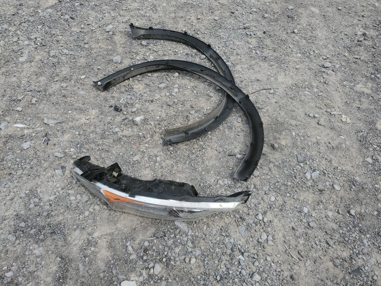 2013 Nissan Juke S VIN: JN8AF5MV9DT220509 Lot: 63385304