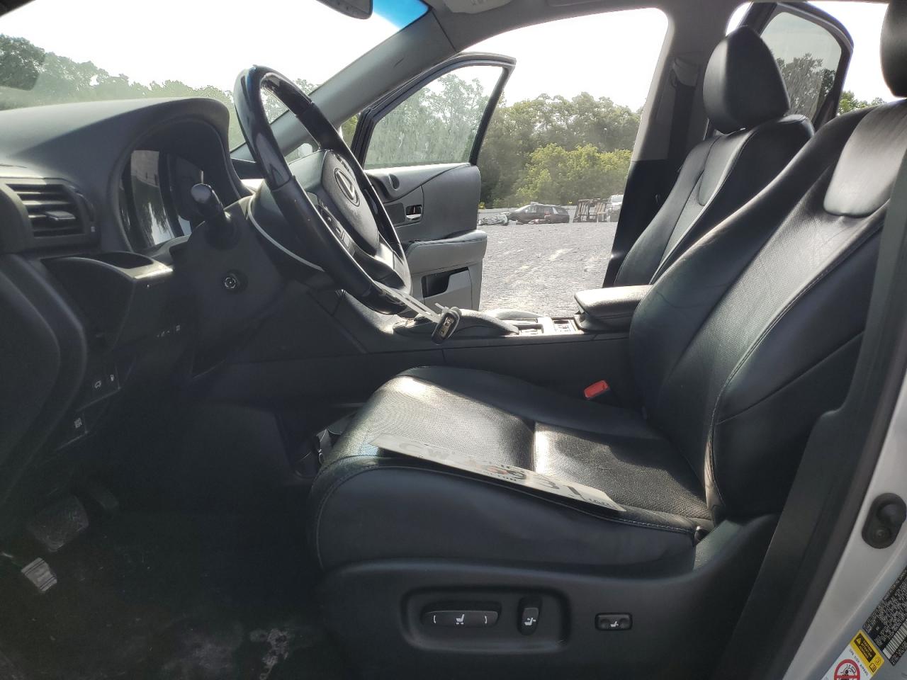 2013 Lexus Rx 350 VIN: 2T2ZK1BA3DC119732 Lot: 64158614