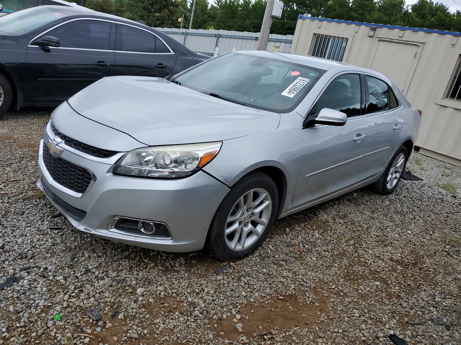 2015 Chevrolet Malibu 1Lt vin: 1G11C5SL5FF275653