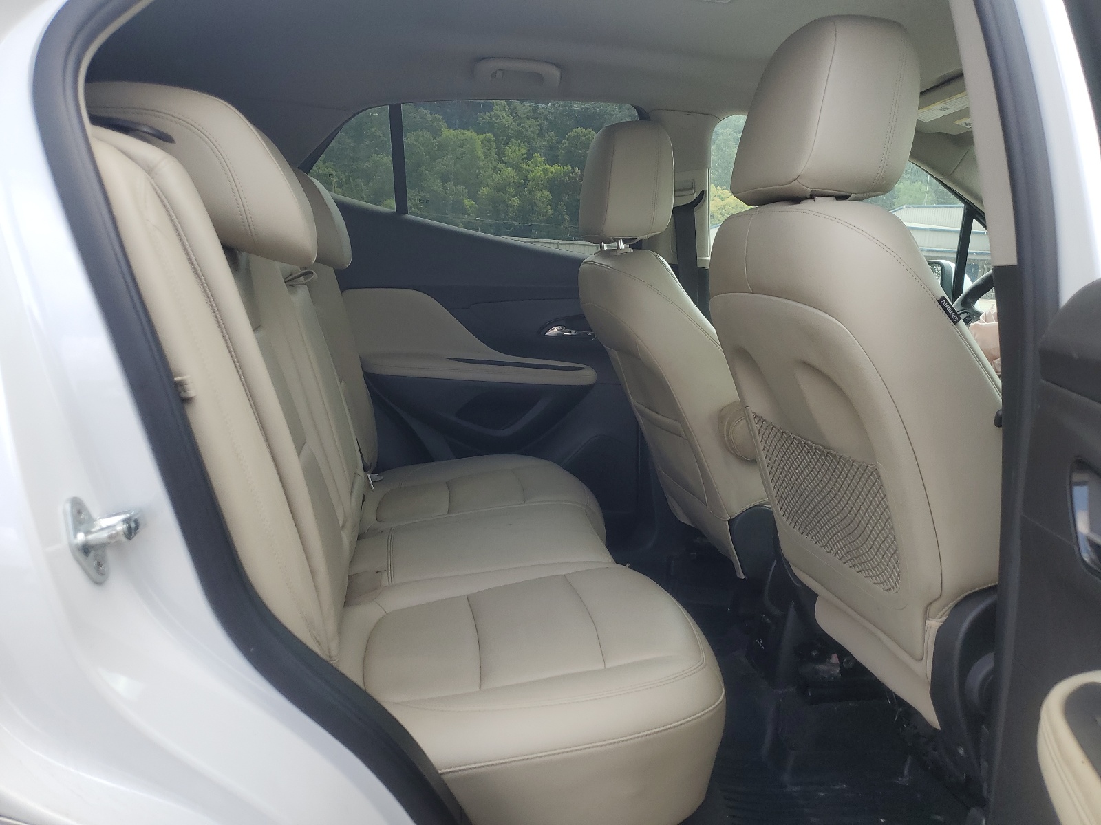 KL4CJGSB6JB609658 2018 Buick Encore Essence