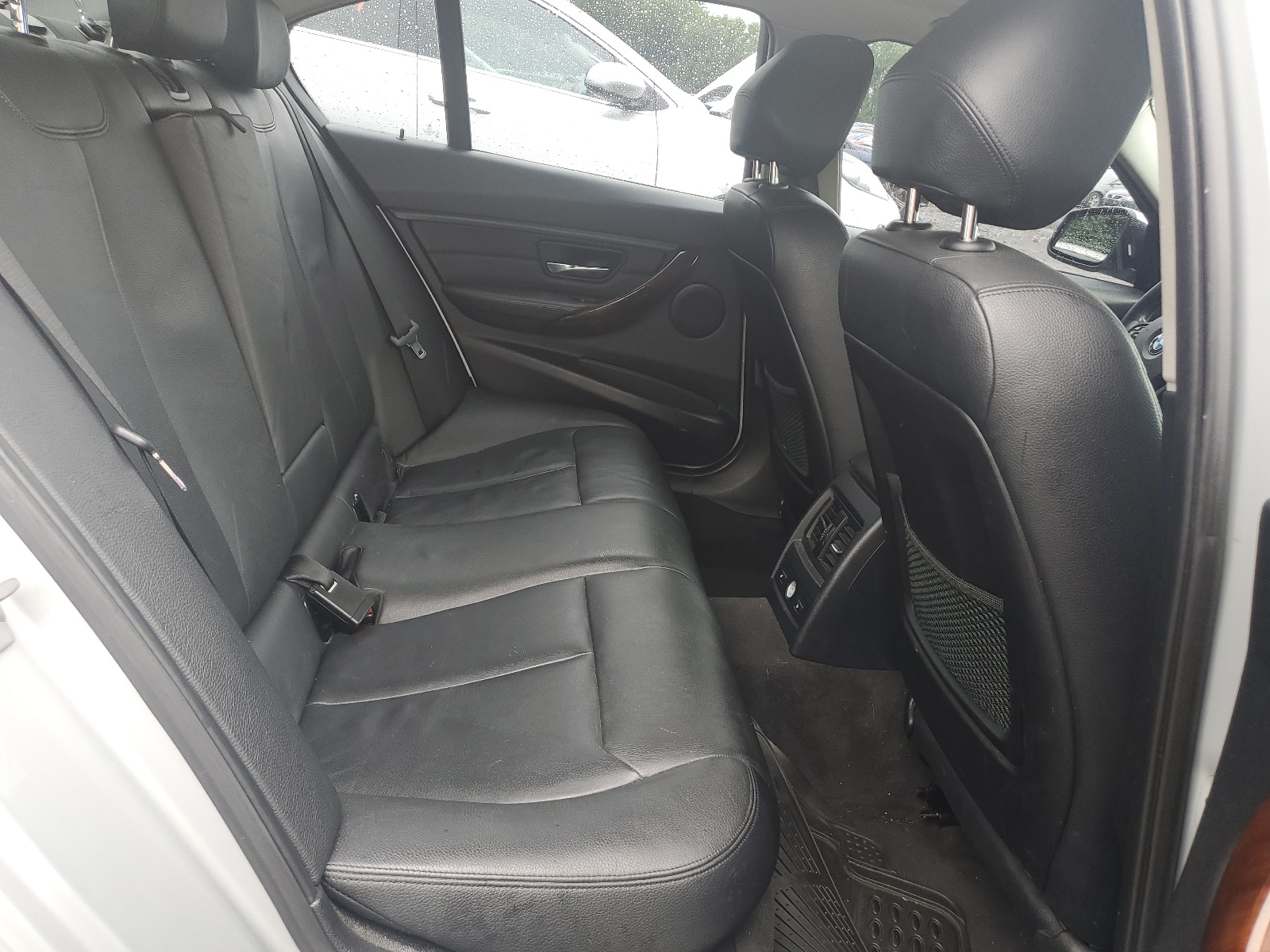 WBA3B5C55EP542783 2014 BMW 328 Xi Sulev