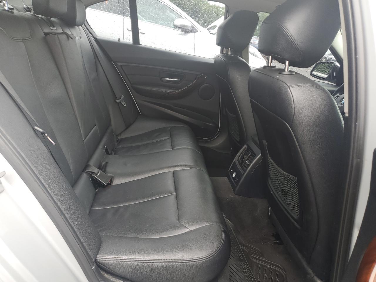 2014 BMW 328 Xi Sulev VIN: WBA3B5C55EP542783 Lot: 64255094