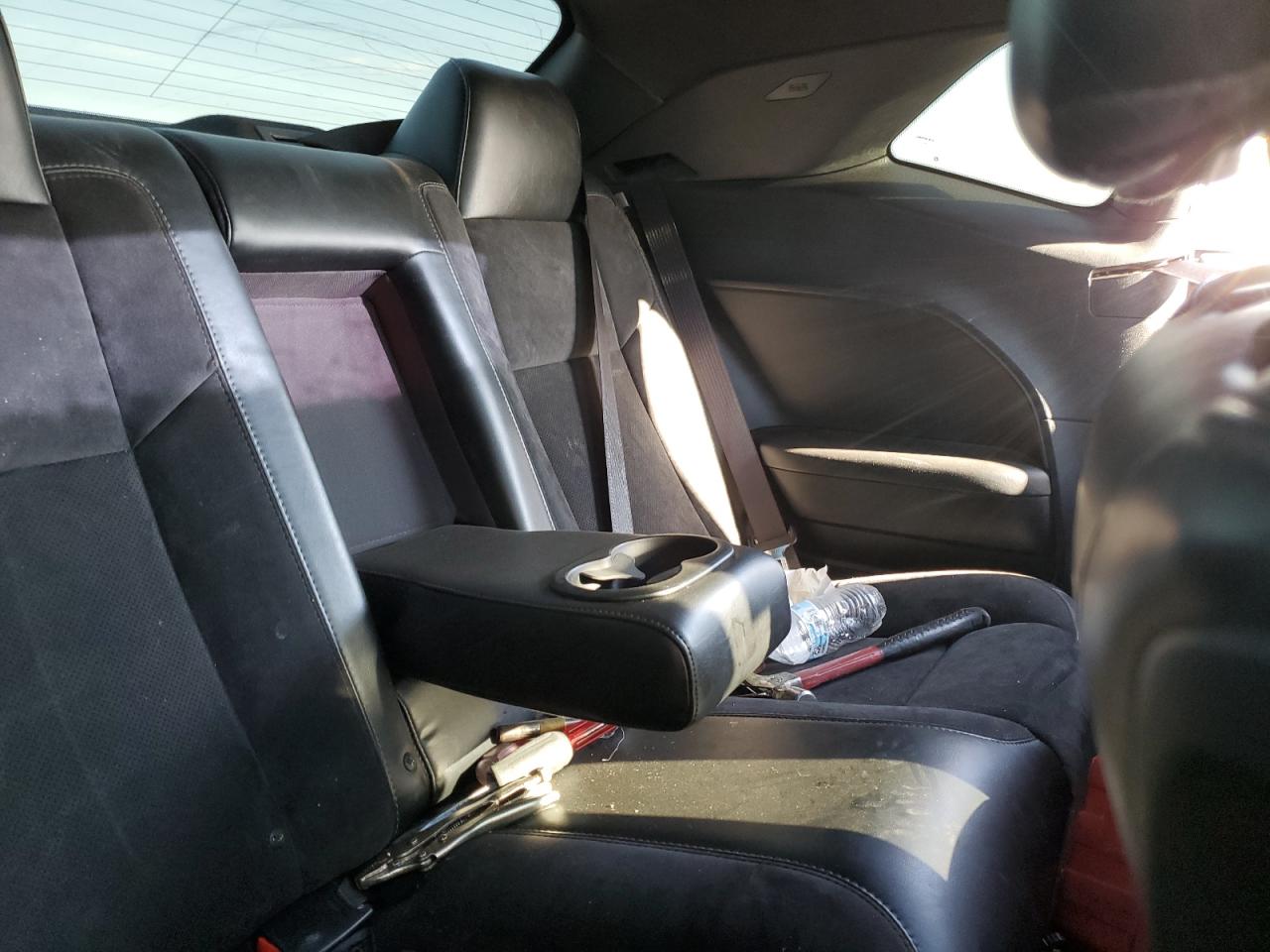 2016 Dodge Challenger R/T Scat Pack VIN: 2C3CDZFJ3GH314192 Lot: 63458484