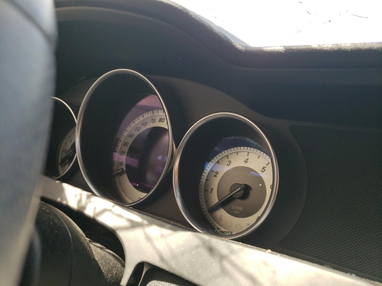 2012 Mercedes-Benz C 300 4Matic VIN: WDDGF8BB9CF912403 Lot: 64220044