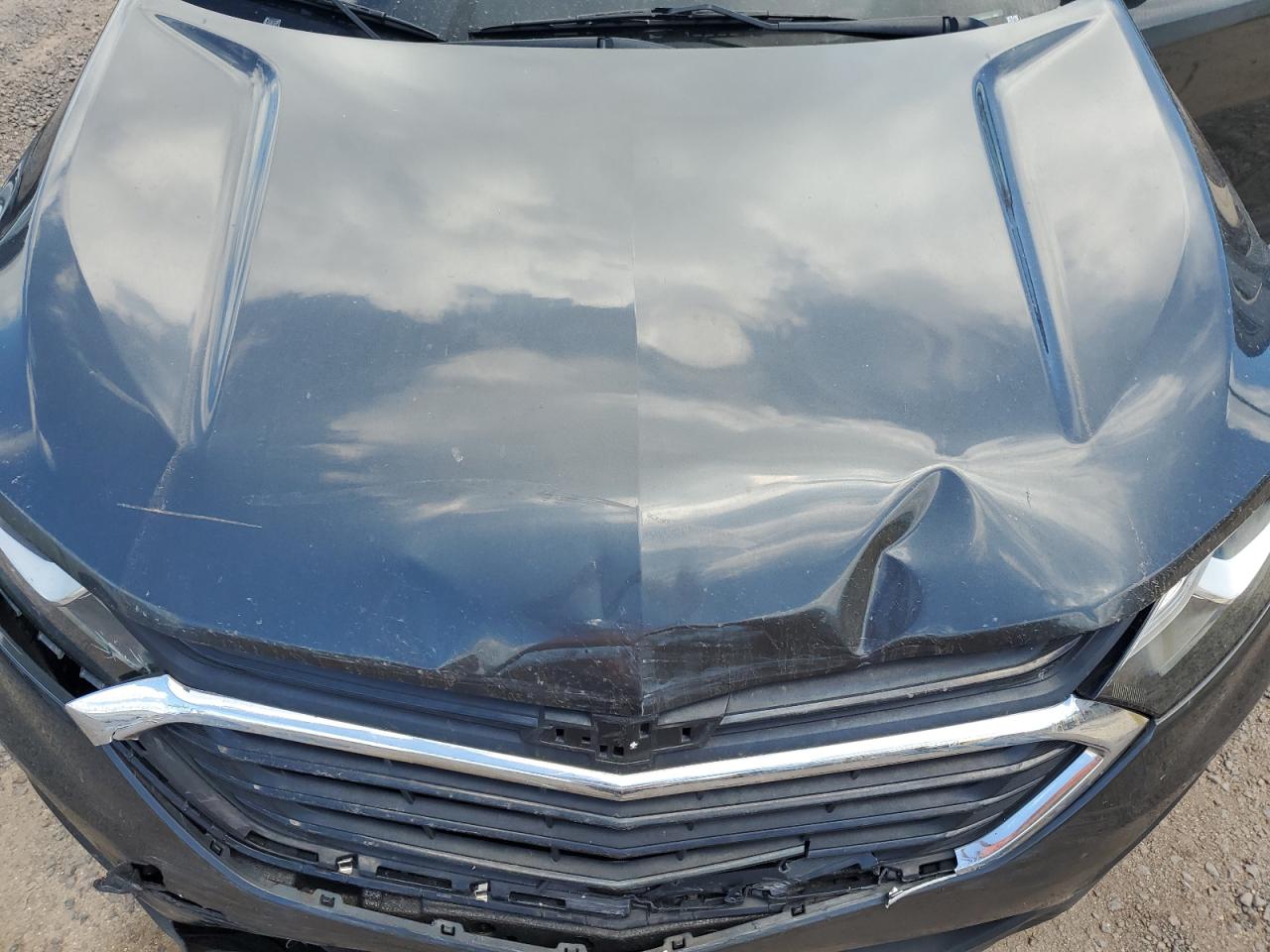 2020 Chevrolet Equinox Lt VIN: 2GNAXKEV0L6220032 Lot: 64526934