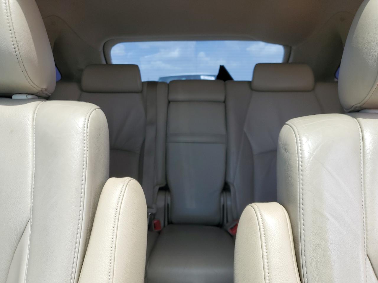 2005 Lexus Rx 330 VIN: 2T2GA31U05C032647 Lot: 61131314