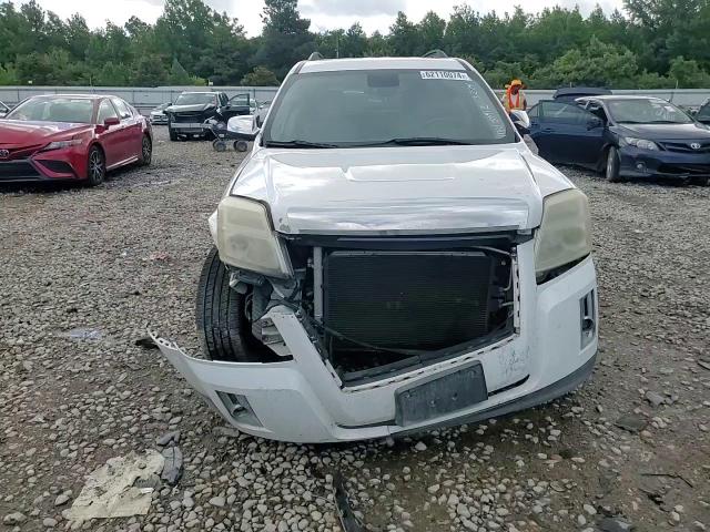 2012 GMC Terrain Sle VIN: 2GKFLSE53C6319426 Lot: 62110074