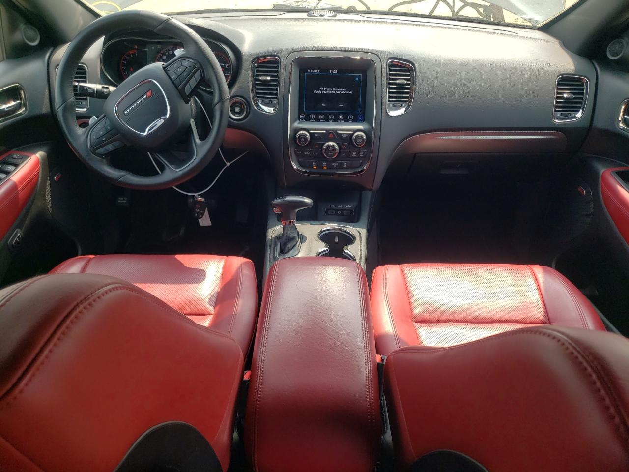 2018 Dodge Durango R/T VIN: 1C4SDJCT8JC143562 Lot: 63852244