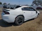 2017 Dodge Charger Sxt იყიდება San Diego-ში, CA - All Over