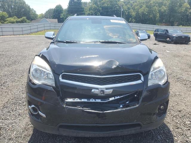  CHEVROLET EQUINOX 2014 Черный