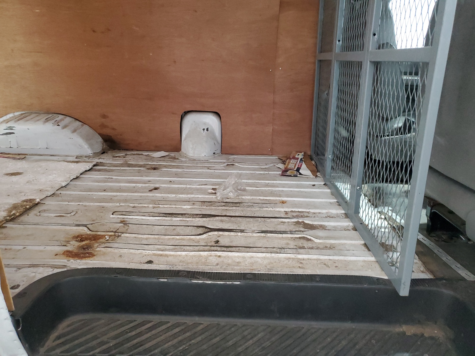 1FTNE1EW9DDA81184 2013 Ford Econoline E150 Van